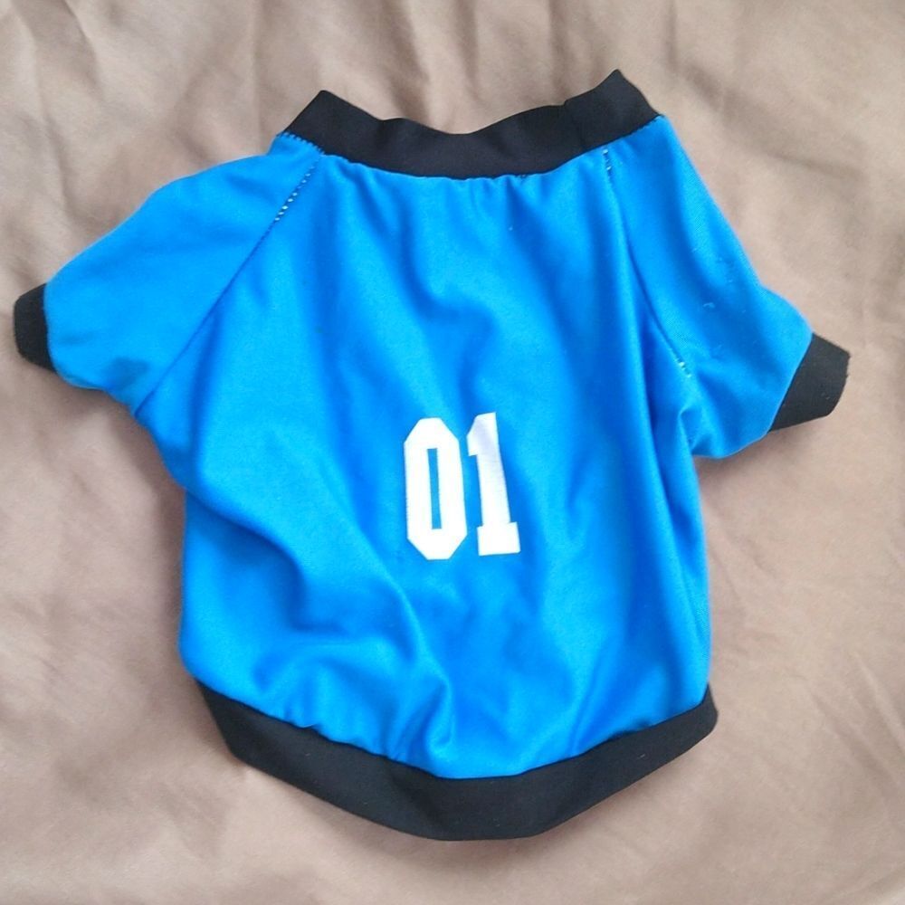 3 For $12 Sale! Number 01 Pet Shirt